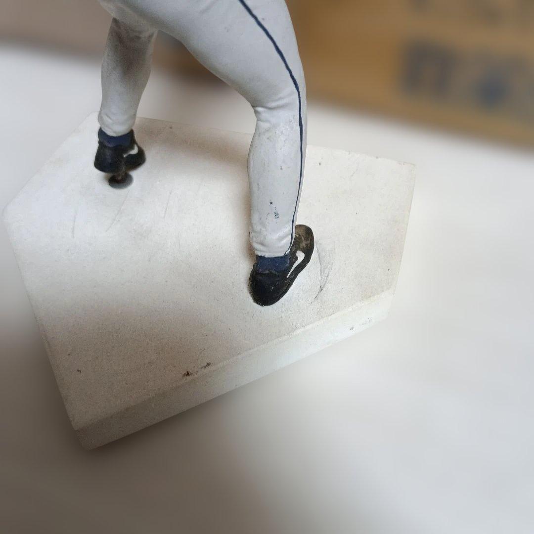 サルビノ製アレックスロドリゲスフィギュア