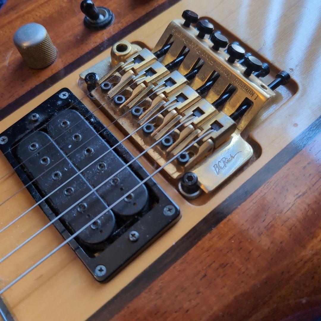 B.C.Rich MG-1101N Mockingbird 日本製 90年代