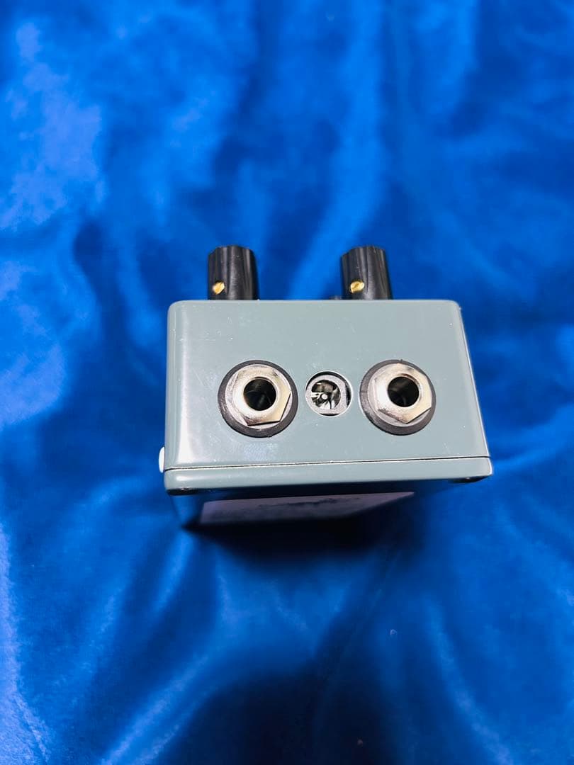 EarthQuaker Devices Ledges リバーブ　美品