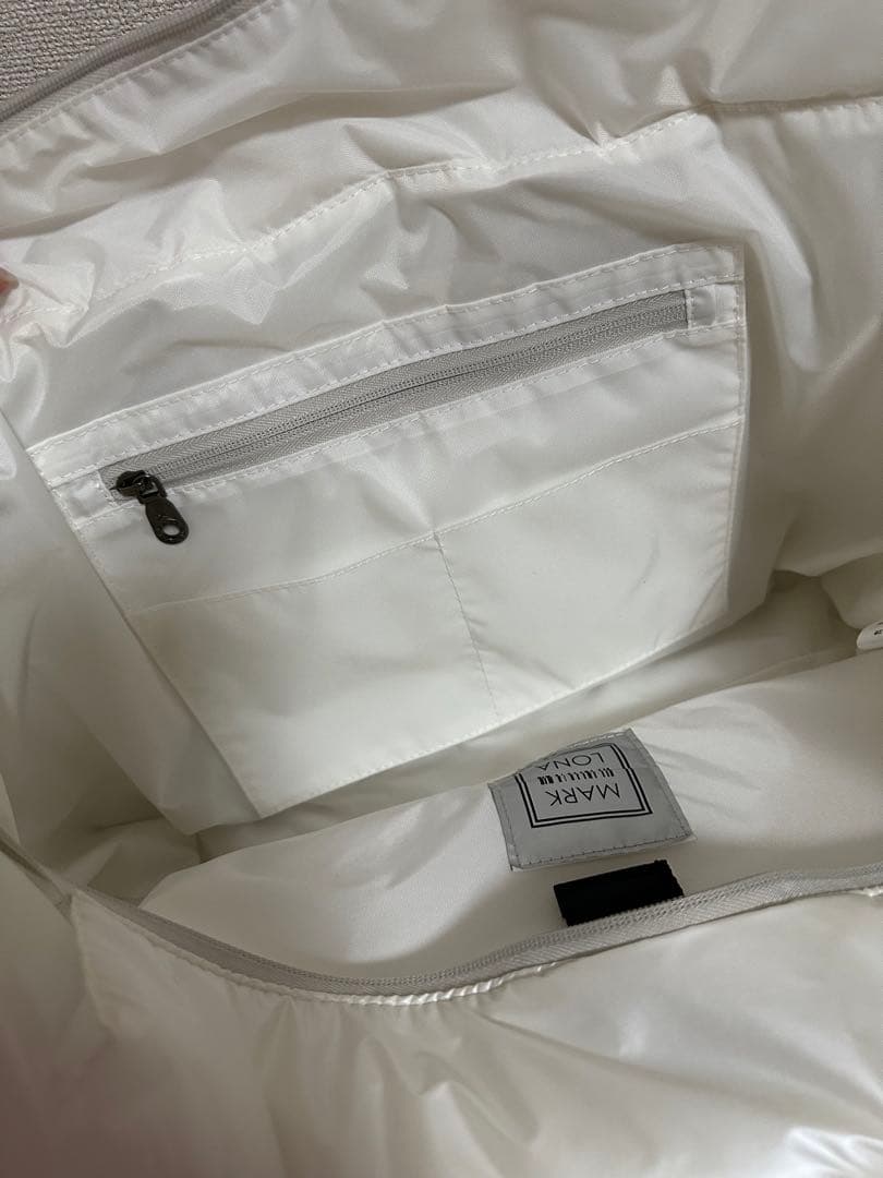 mark&lona ロッカーバッグ 65,000円相当