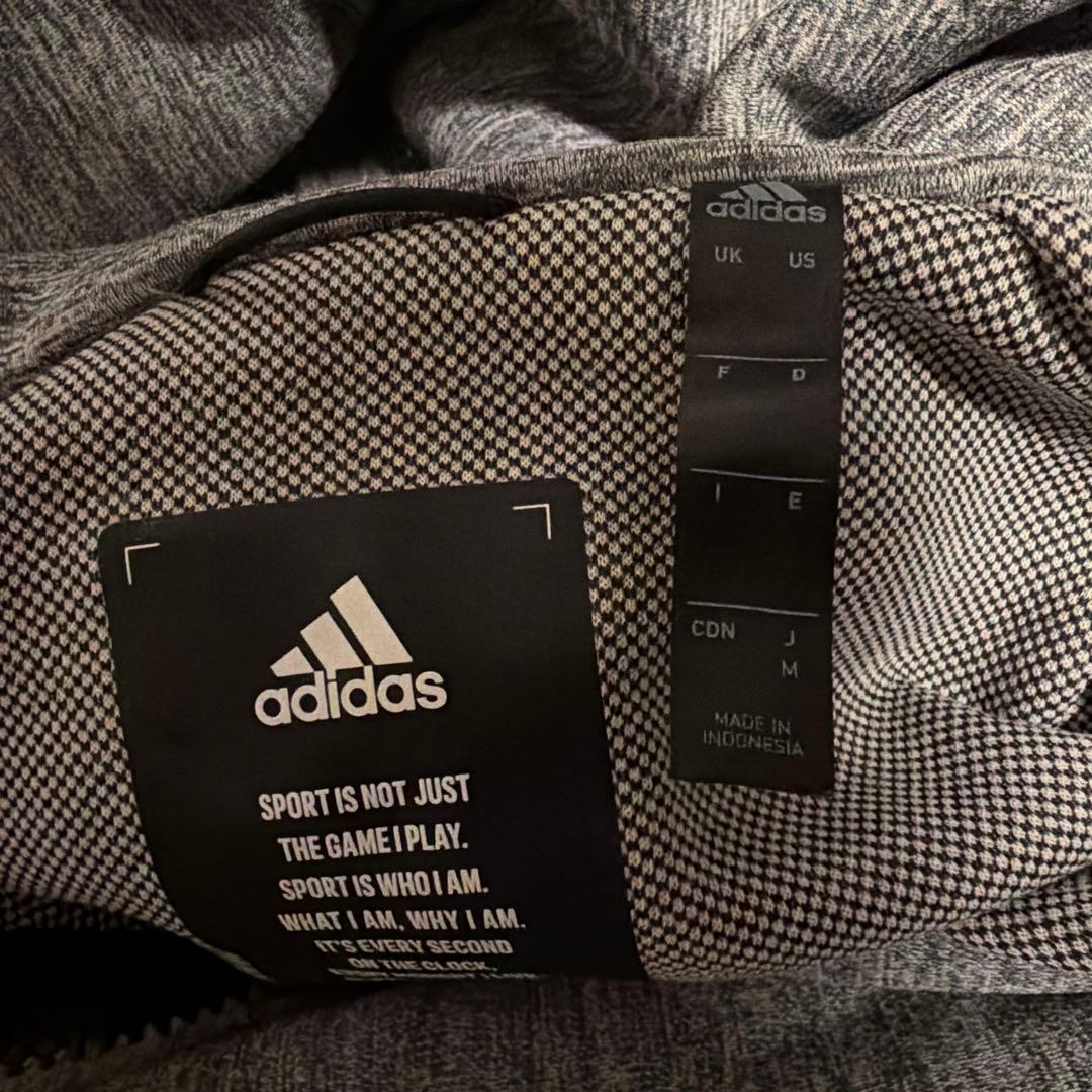 adidas セットアップ ジャージ Mサイズ