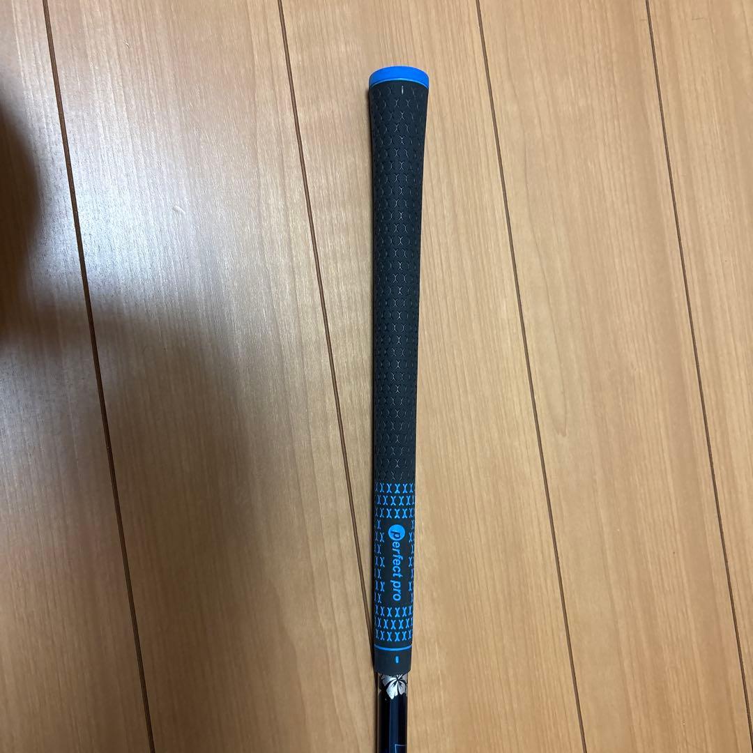 テーラーメイドSIM2 フェアウェイウッド ５番　ディアマナbf60S