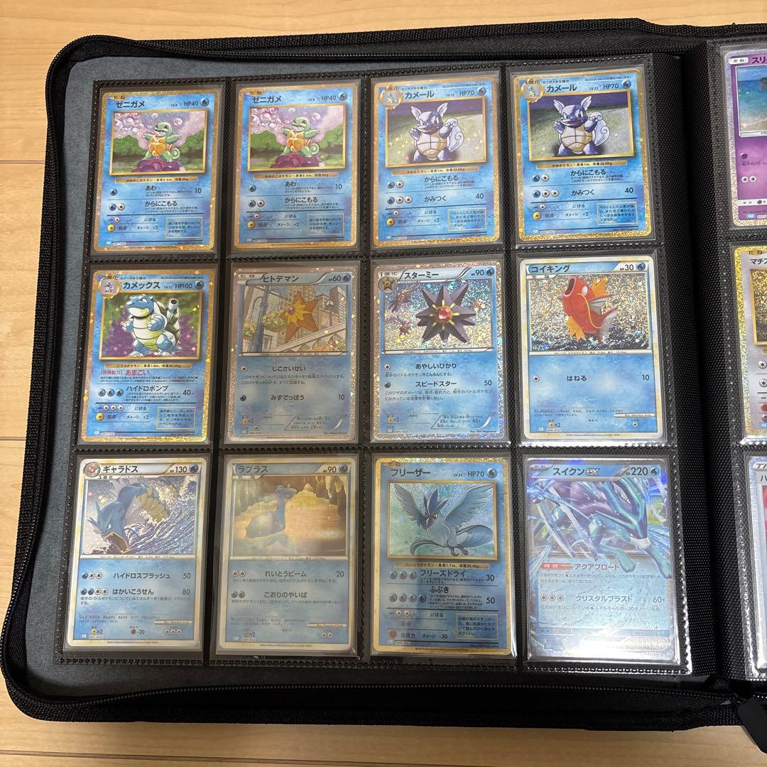 ポケカ ポケモンカード Classic クラシック　デッキセット