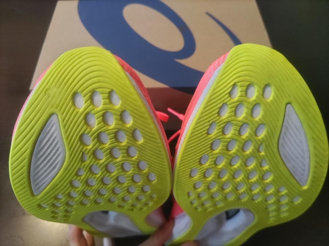 アシックス ASICS　マジックスピード3 MAGICSPEED3　27.0cm