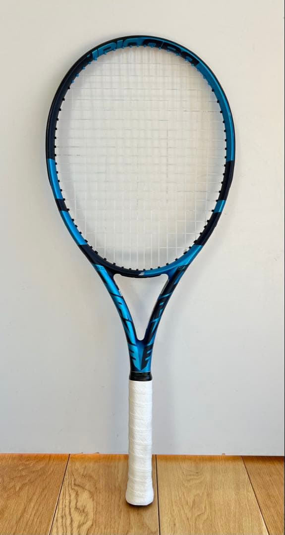 Babolat 硬式テニスラケット PURE DRIVE TEAM 2021