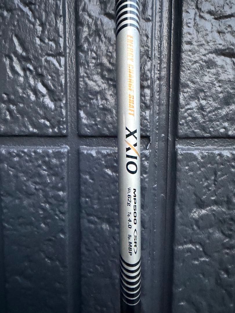 ゼクシオ　X10 アイアンセット 8本セット