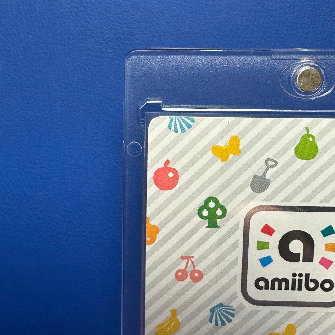 【非売品】どうぶつの森 amiiboカード とたけけ ＣＰ　ぴこぷり 付録品