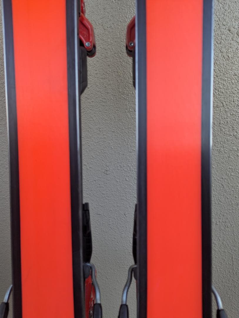 アトミック　Atomic REDSTER S9I PRO 165cm