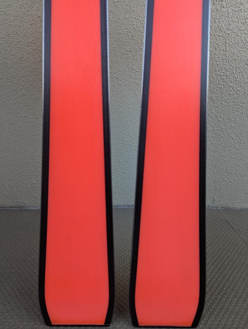 アトミック　Atomic REDSTER S9I PRO 165cm