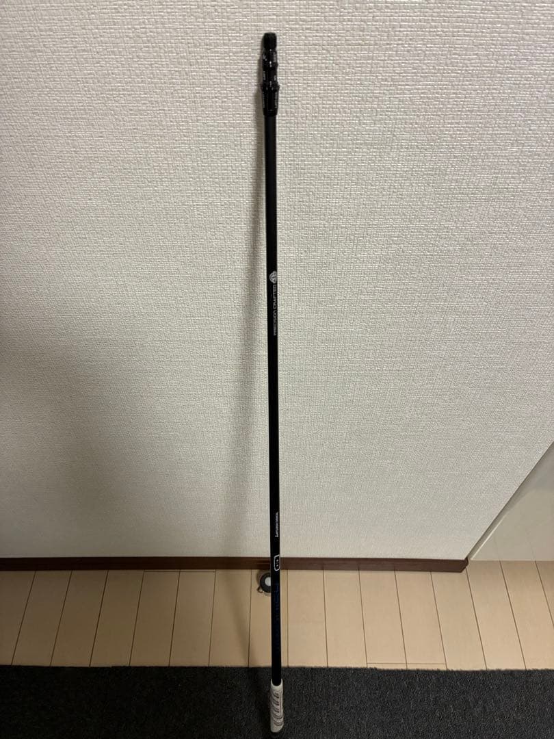 バンキッシュ　5S ミニドライバー用テーラーメイドスリーブ付