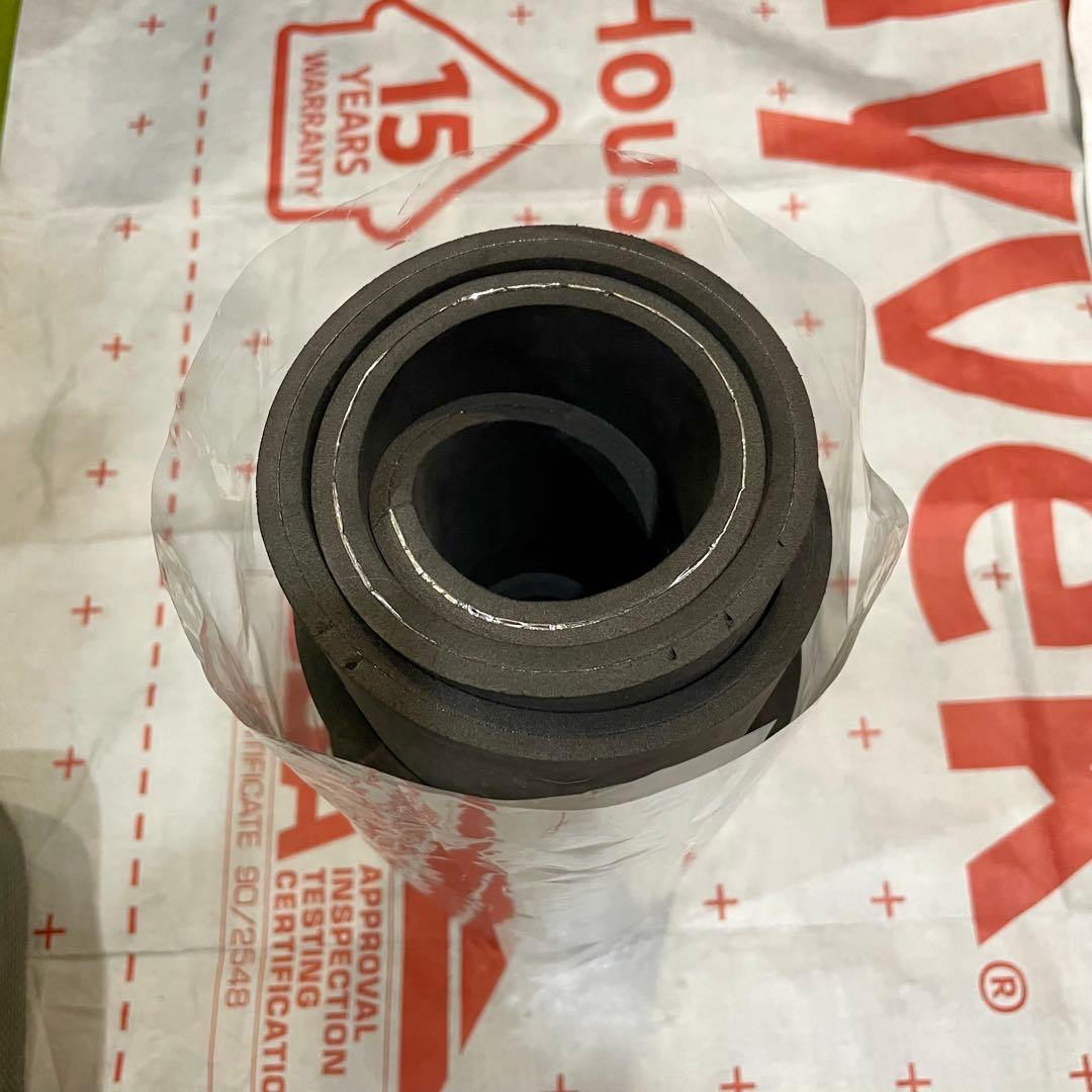 FR-sleeping mat AL10 / フィールドレコード マット 未使用