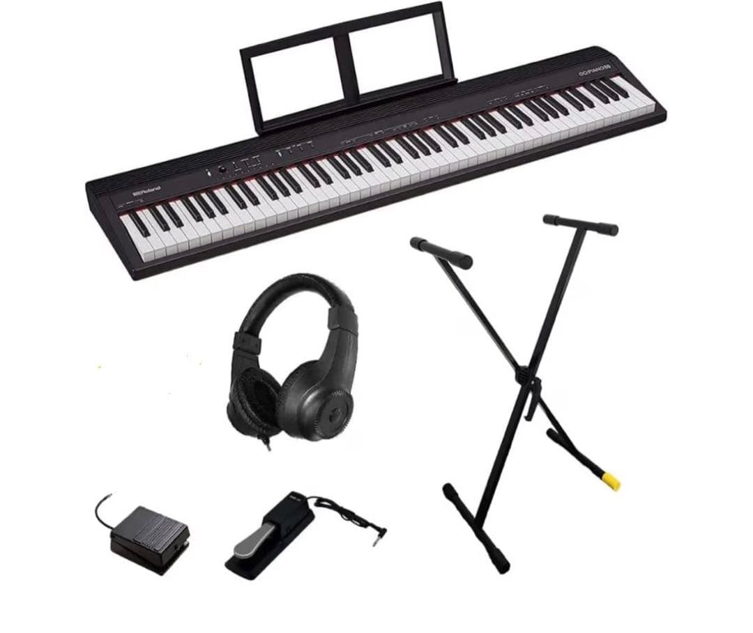 Roland GO-88P デジタルピアノ 88鍵