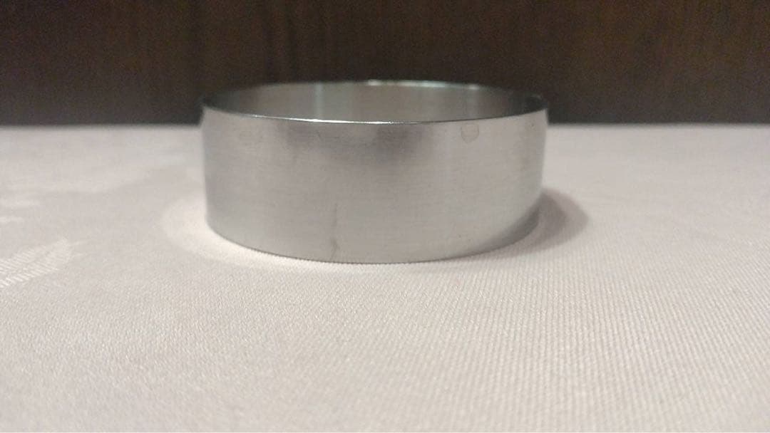 セルクルリング 丸型 48個セット