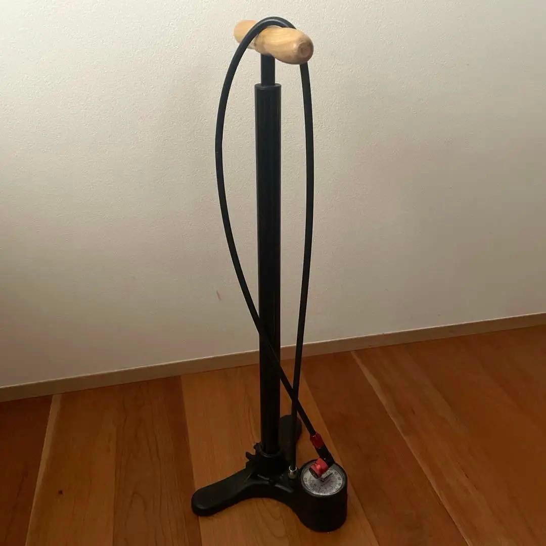 LEZYNE（レザイン）SPORT FLOOR DRIVE フロアポンプ 空気入