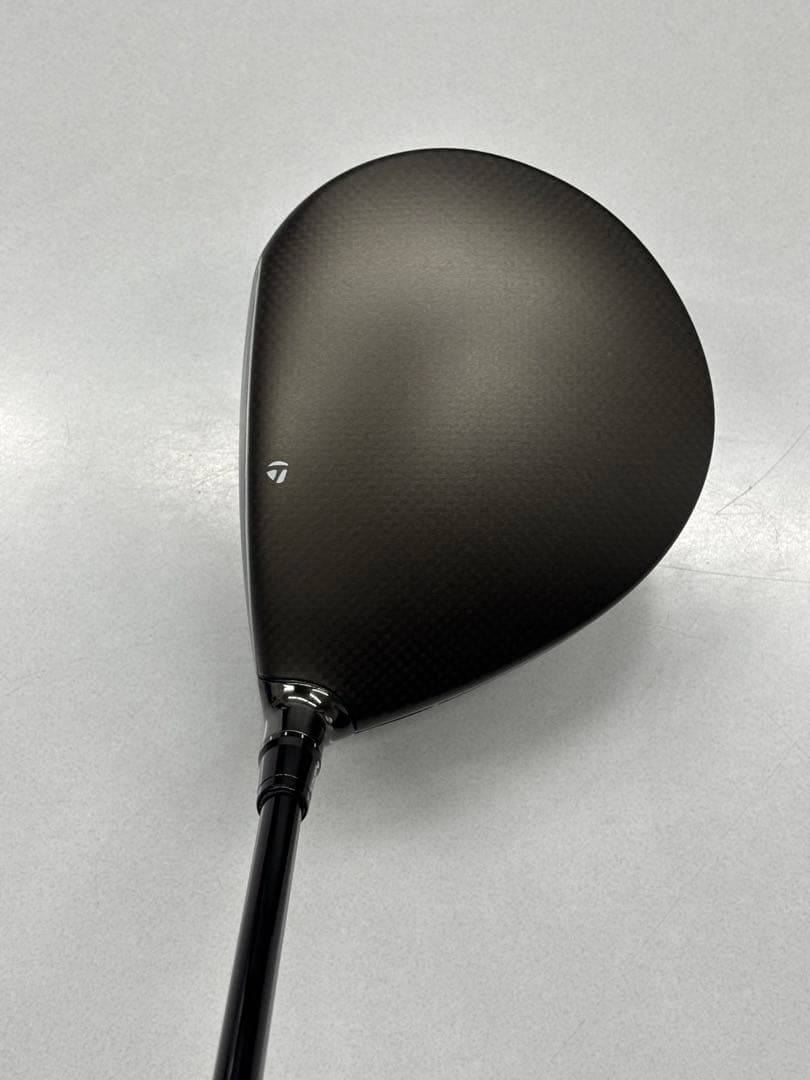 TaylorMade ドライバー QI4D 9.0度