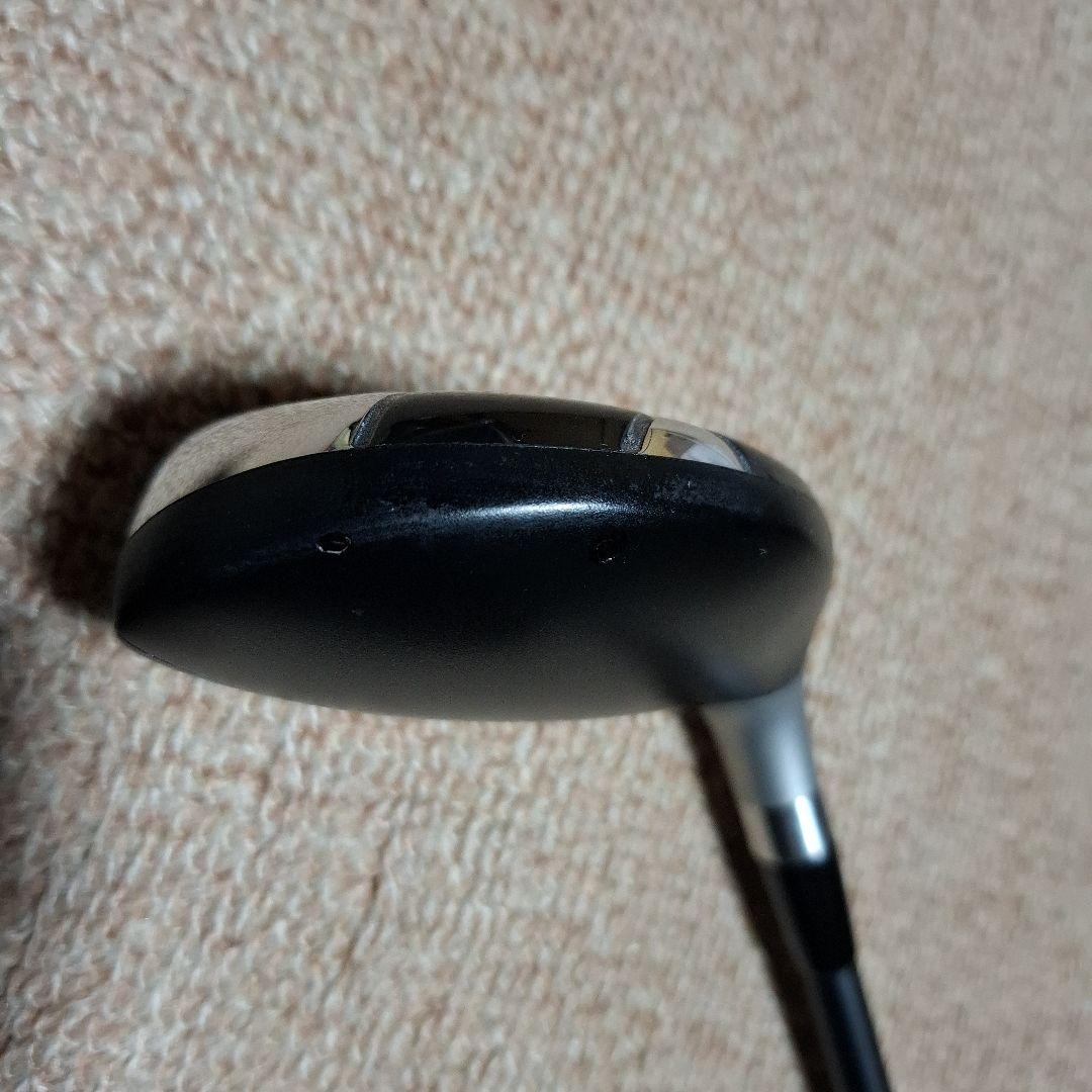 オノフ ONOFF U3 ユーティリティ