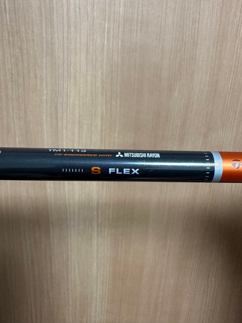 レフティ　ドライバー アイアンセット PW〜4番
