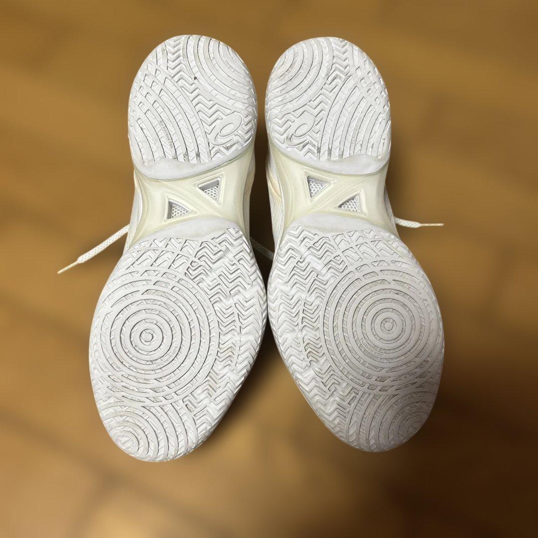 asics グライドノヴァFF2 青