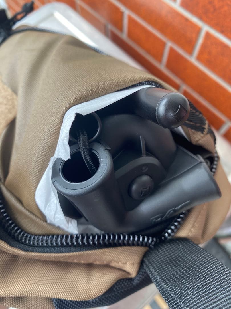 Helinox Tactical Chair コヨーテタン　ヘリノックス
