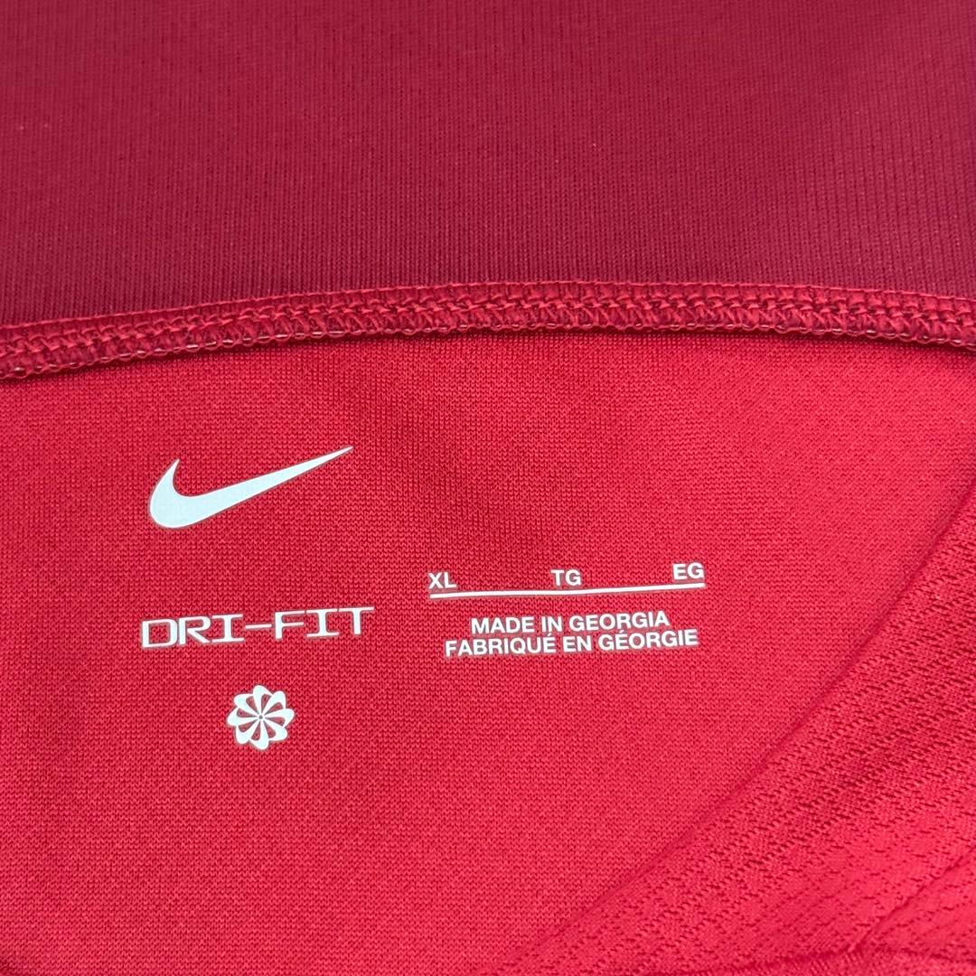 正規品 新品 NIKE リバプールFC 22/23 ELLIOTT ユニフォーム