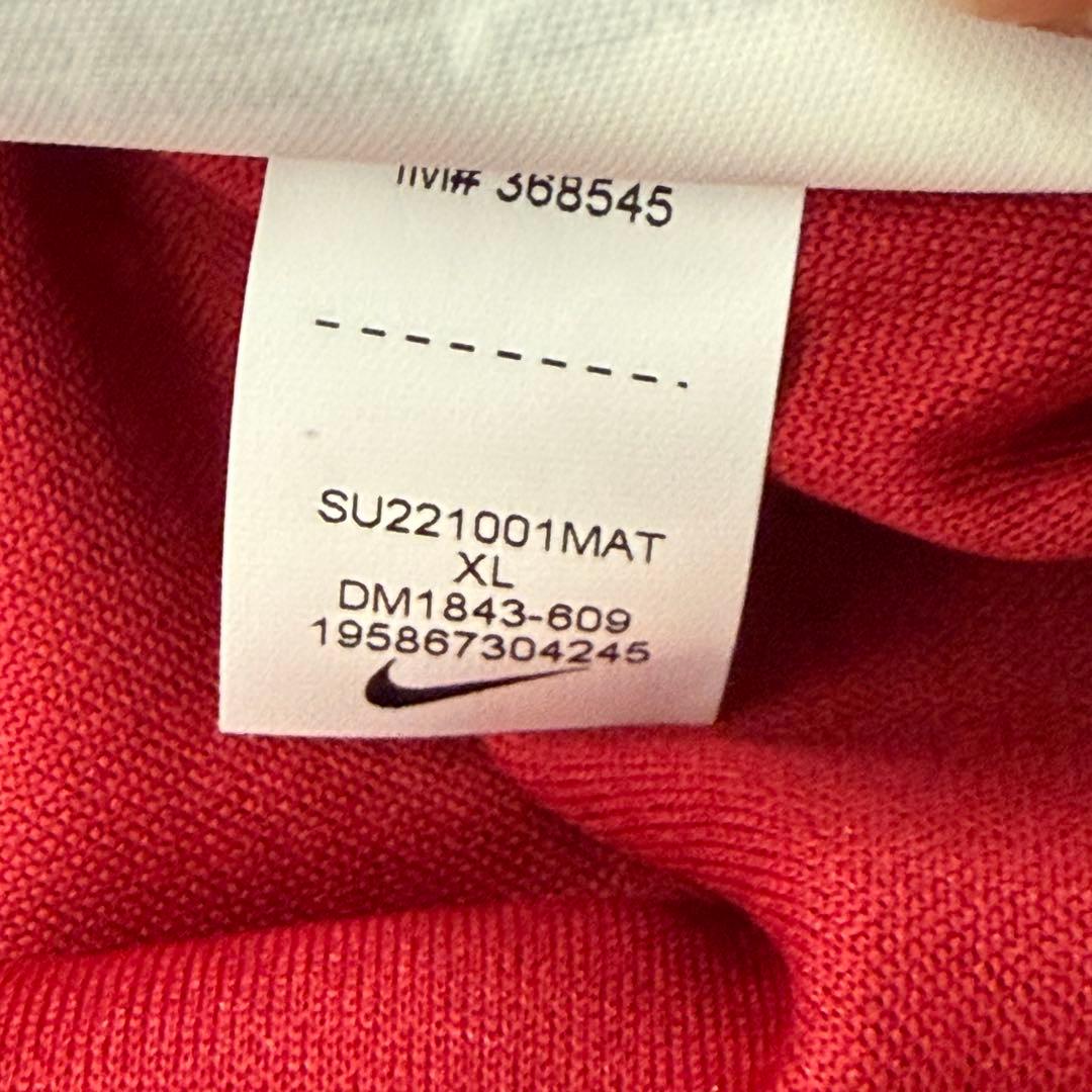 正規品 新品 NIKE リバプールFC 22/23 ELLIOTT ユニフォーム