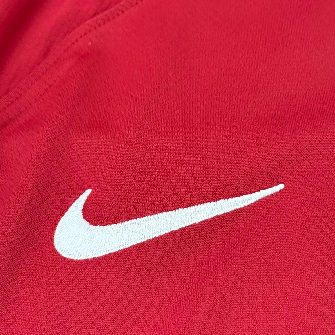 正規品 新品 NIKE リバプールFC 22/23 ELLIOTT ユニフォーム