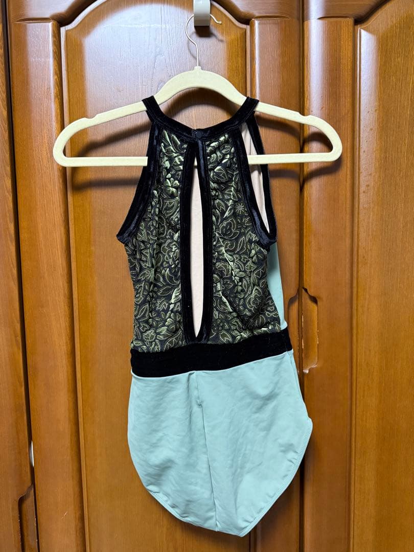 バレエショップ　シェリ　レオタード