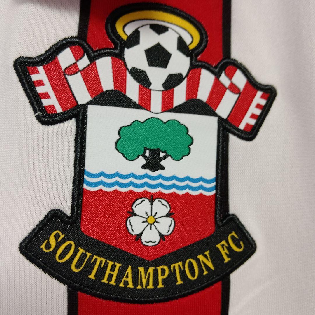 Southampton FC Under Armour シャツ M