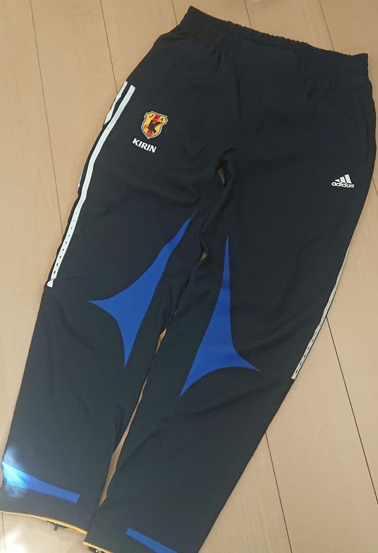 日本代表　トレーニングウェア　セット売り
