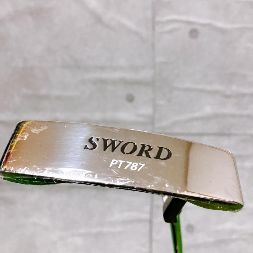 SWORD ATC 589-α メンズ ゴルフクラブ 13本フルセット SR 右