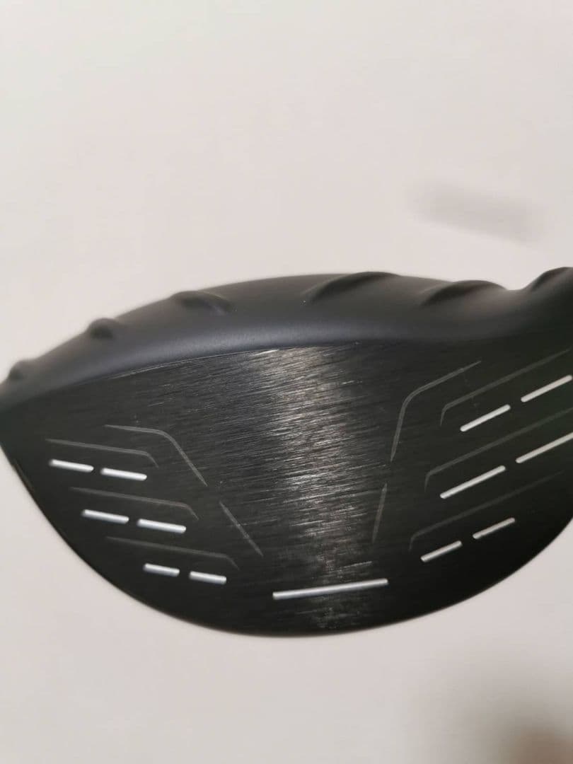 PING G430LST ドライバー 10.5度 ブラック