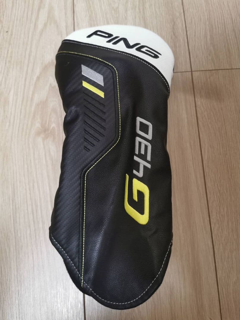 PING G430LST ドライバー 10.5度 ブラック