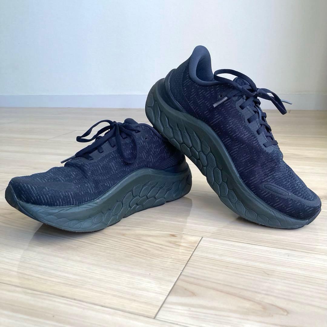 ✨美品／厚底✨NEWBALANCE FRESH FOAM X KAIHA RD