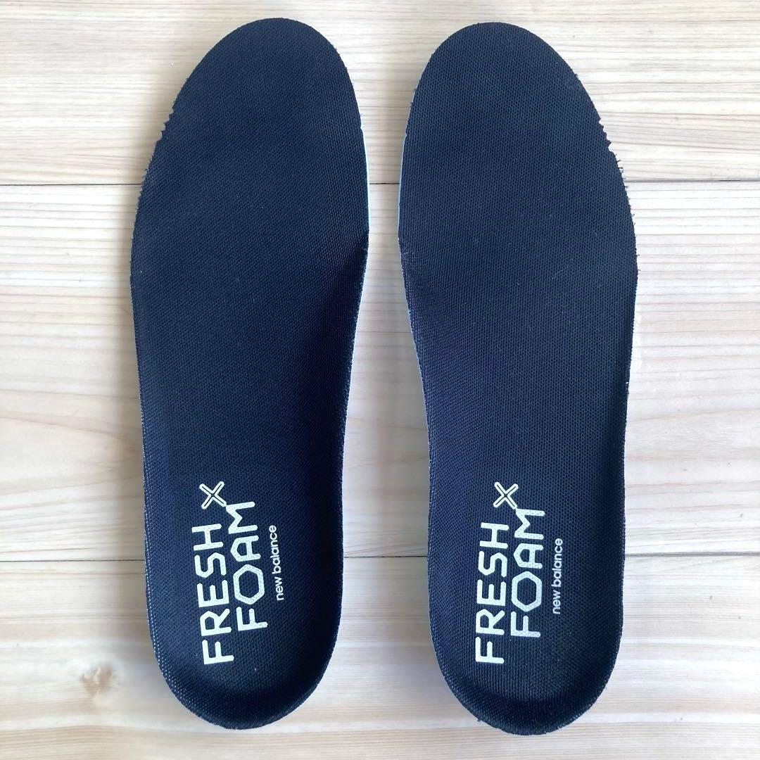 ✨美品／厚底✨NEWBALANCE FRESH FOAM X KAIHA RD