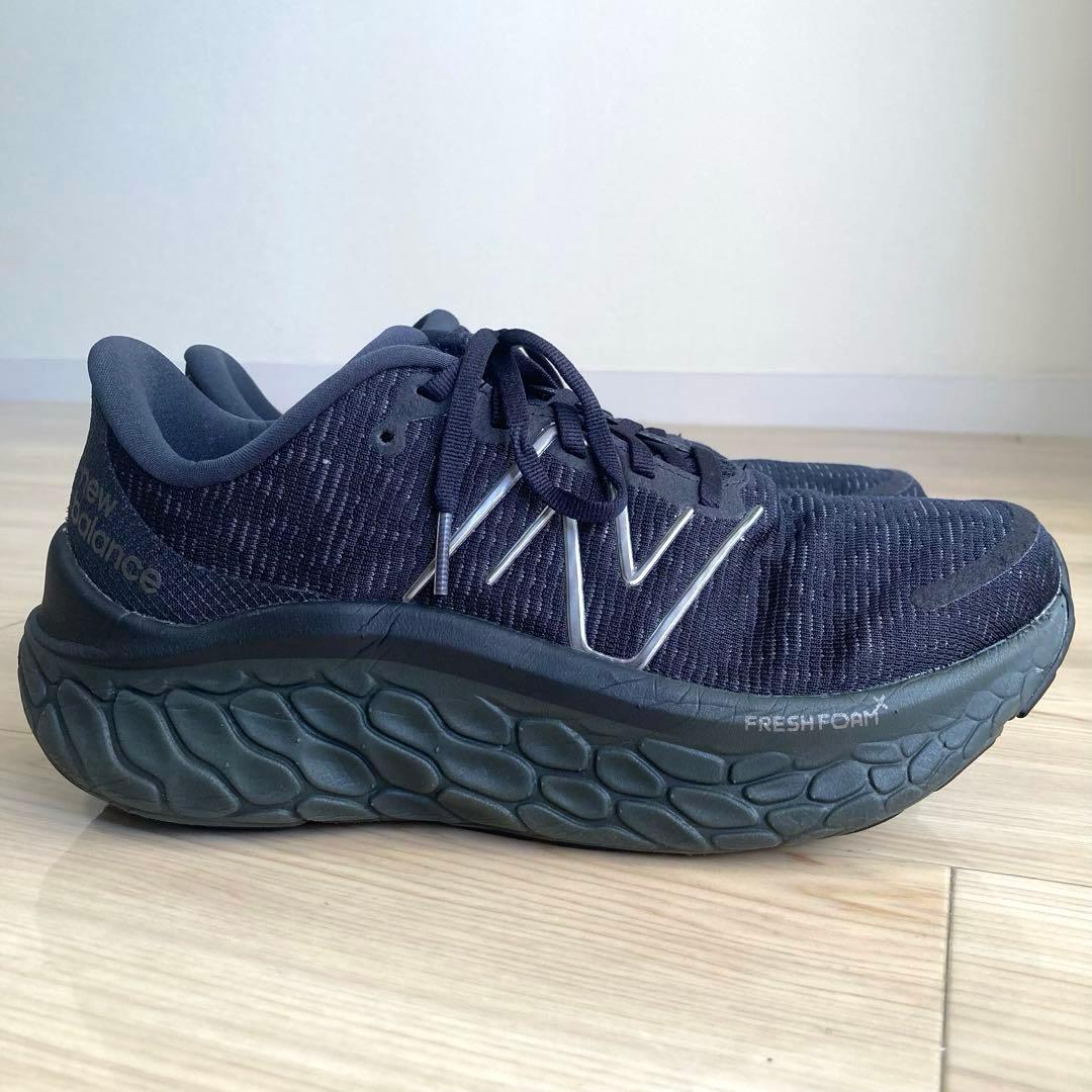 ✨美品／厚底✨NEWBALANCE FRESH FOAM X KAIHA RD