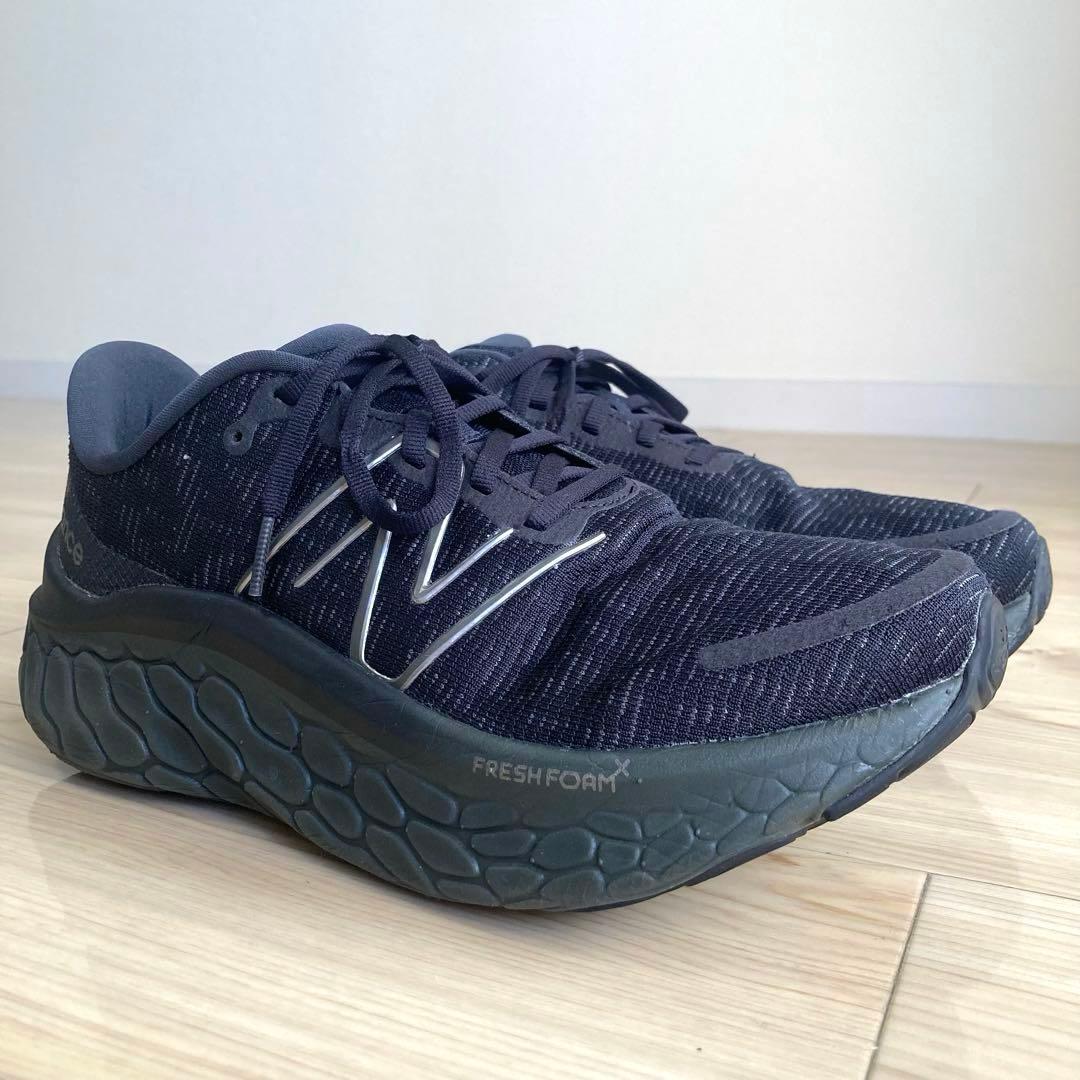 ✨美品／厚底✨NEWBALANCE FRESH FOAM X KAIHA RD