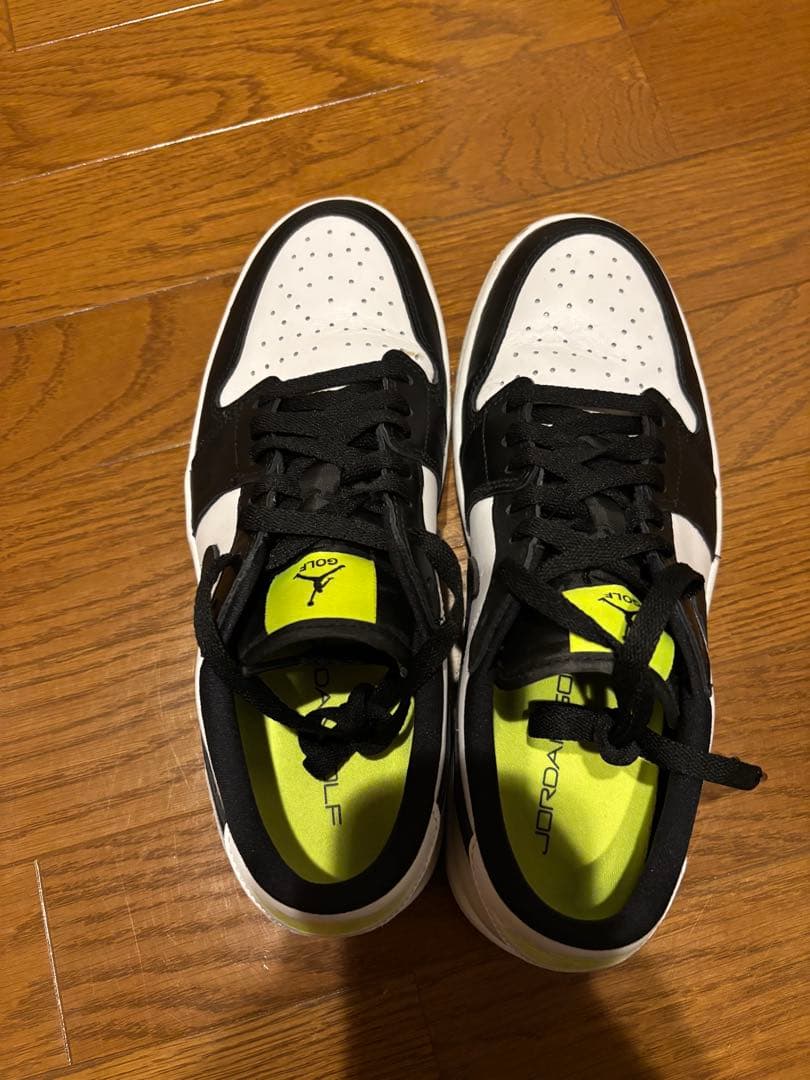 Nike Air Jordan 1 Golf 26.5cm ジョーダンゴルフ