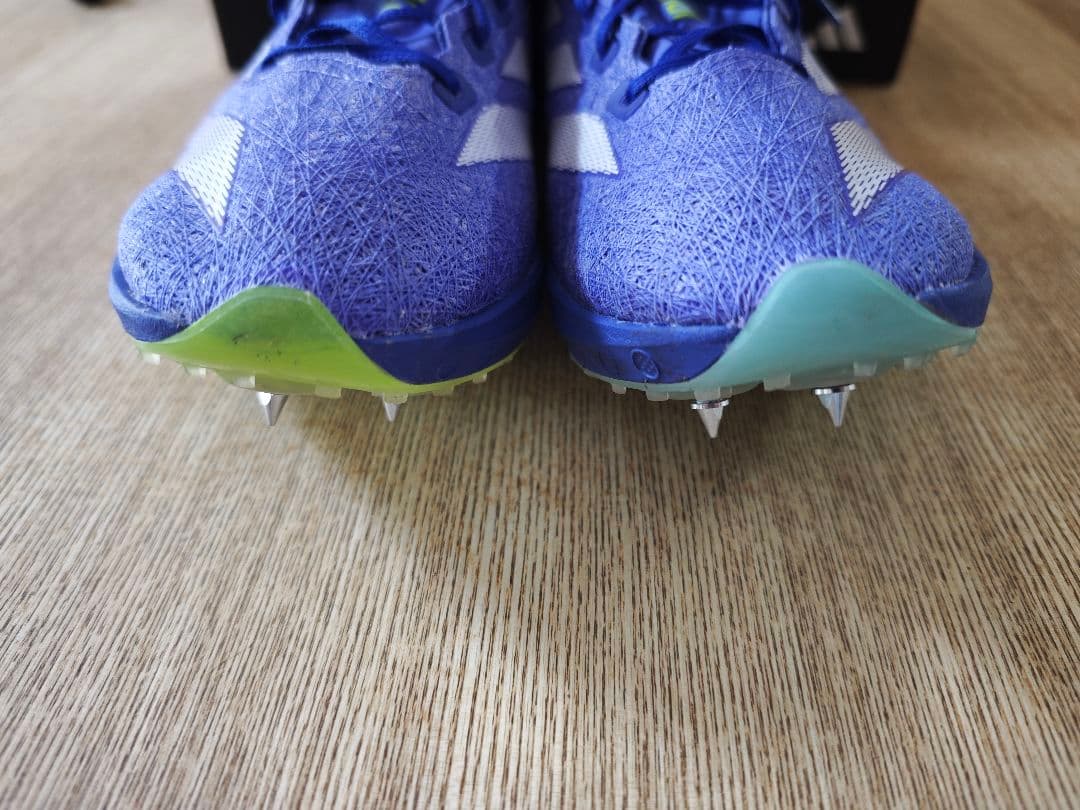 スパイク・シューズ adizero prime sp3 27.5cm
