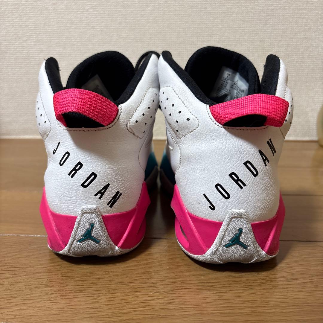Air Jordan LIFT OFF AR4430 25cm 正規品箱なし中古