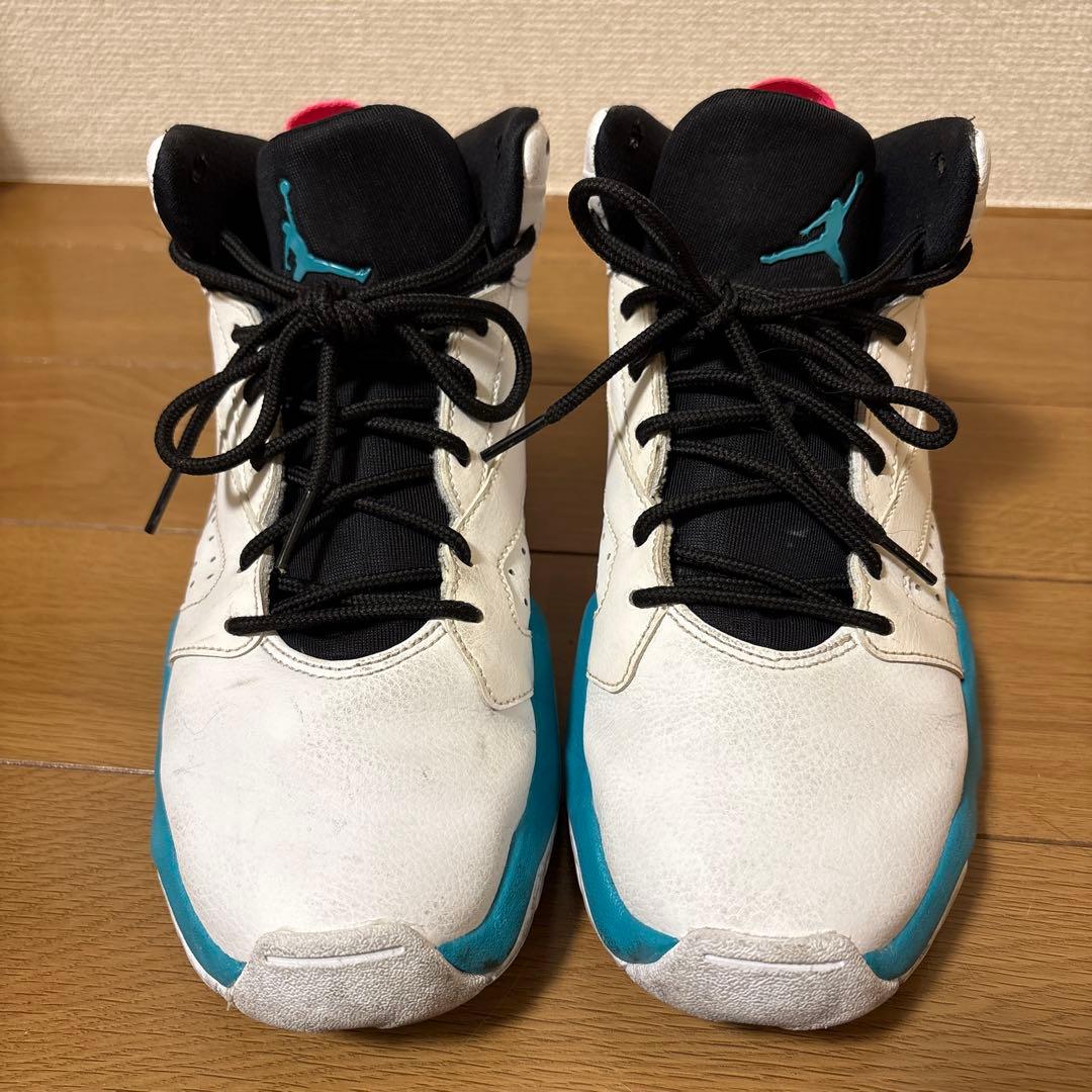 Air Jordan LIFT OFF AR4430 25cm 正規品箱なし中古
