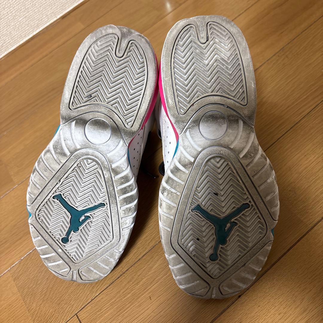 Air Jordan LIFT OFF AR4430 25cm 正規品箱なし中古