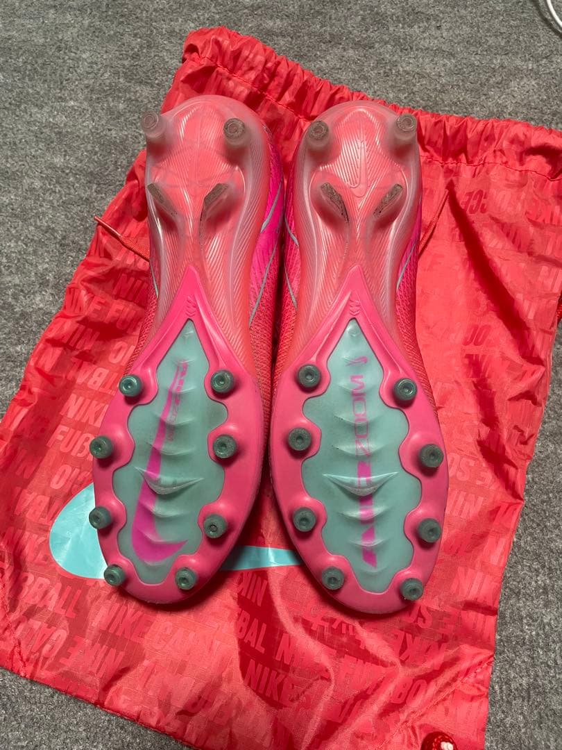 マーキュリアルヴェイパー16 AG
