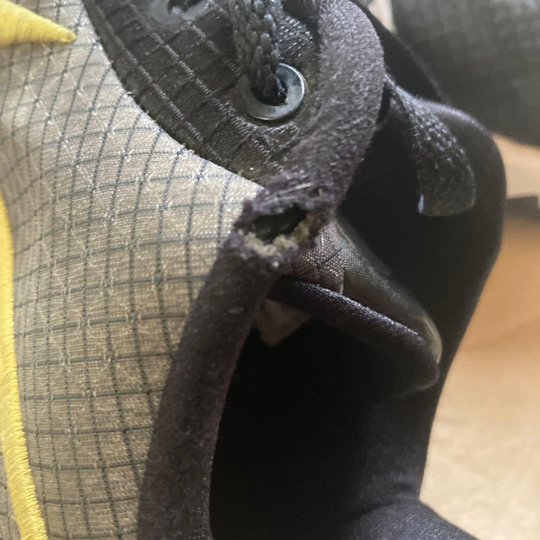 Nike Kyrie バスケットボールシューズ 44