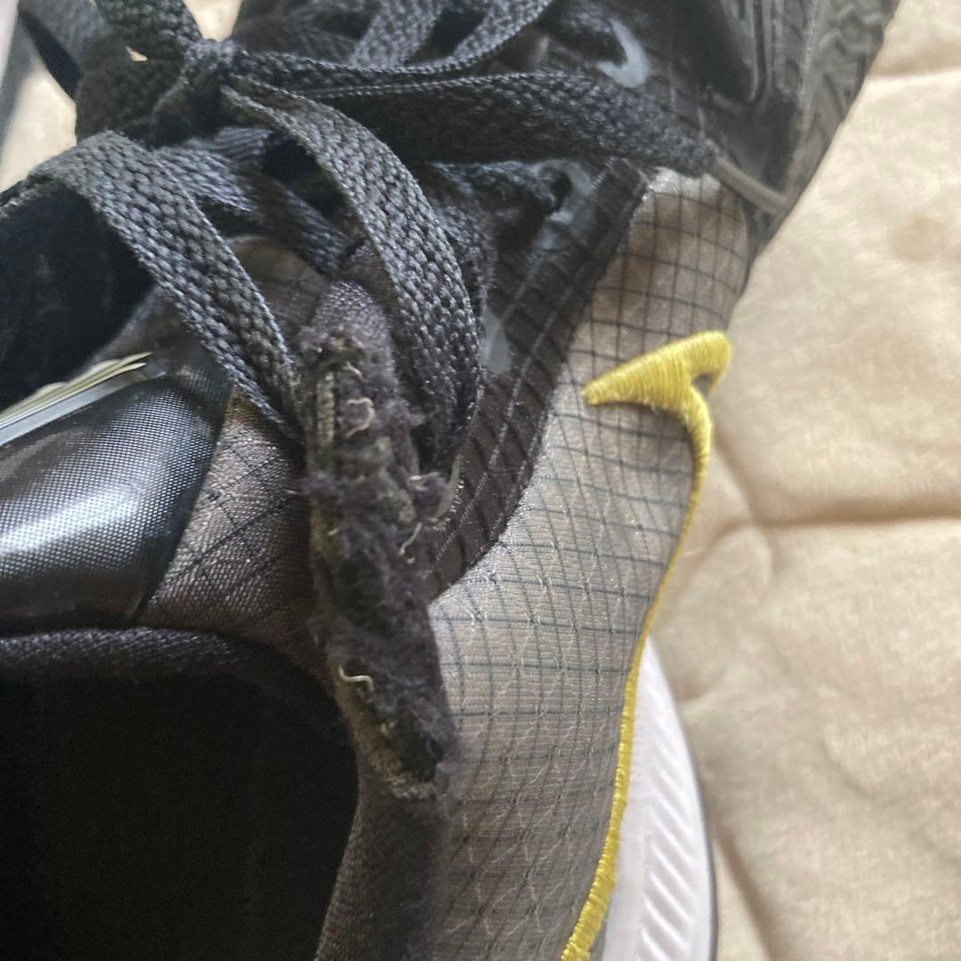 Nike Kyrie バスケットボールシューズ 44