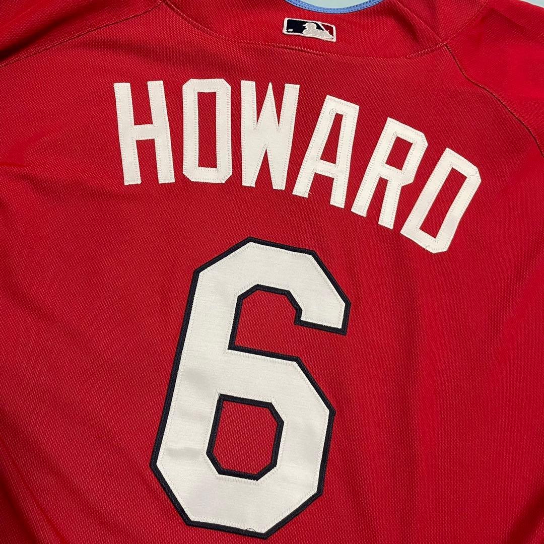 2009 MLB オールスター　ライアン・ハワード　ユニフォーム