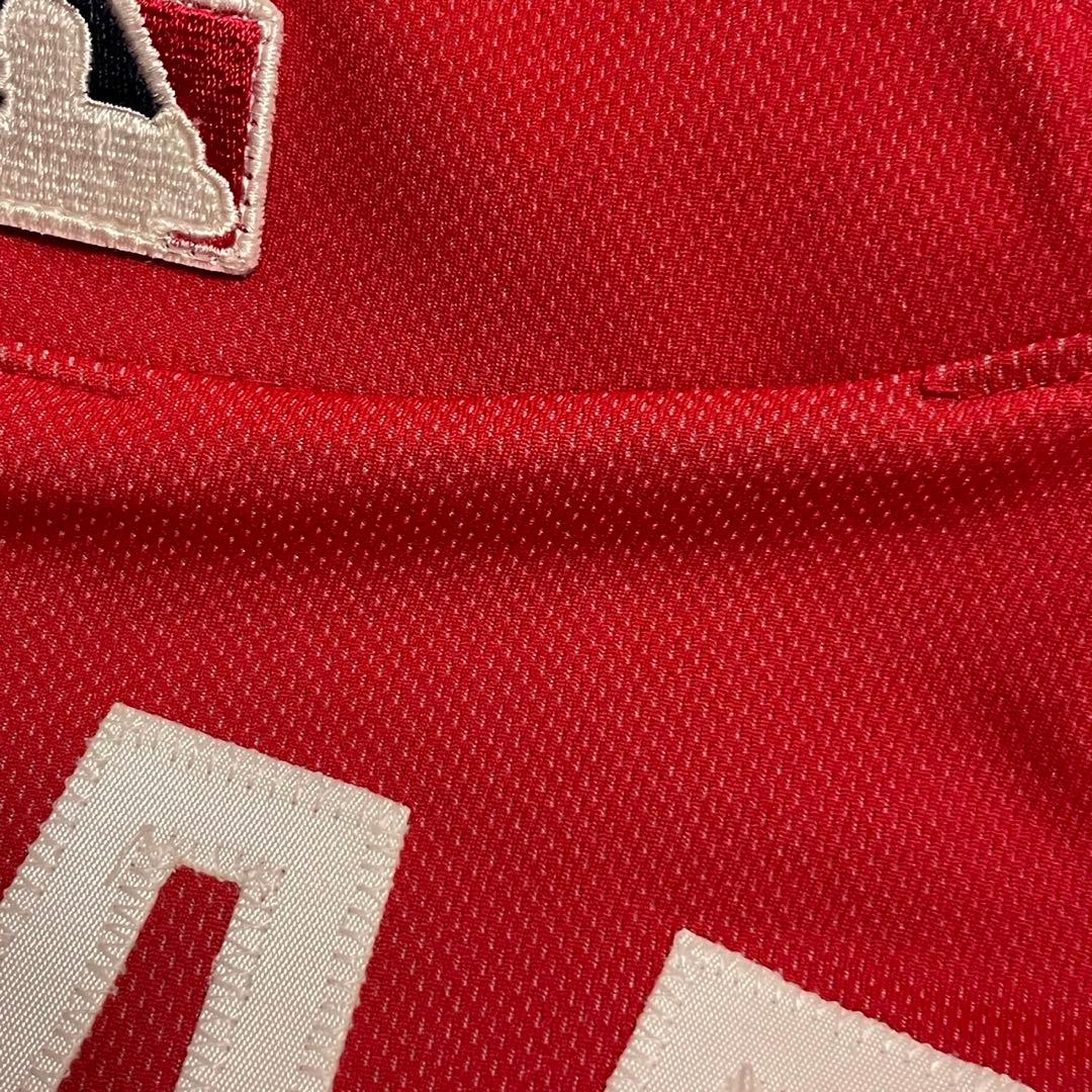 2009 MLB オールスター　ライアン・ハワード　ユニフォーム
