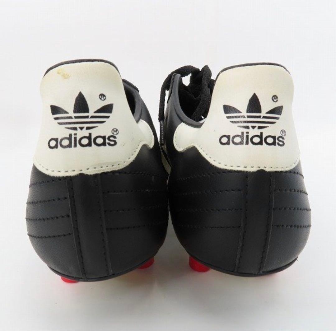 激レア絶版品‼️西ドイツ製 デッドストックadidas ADI ビンテージスパイク