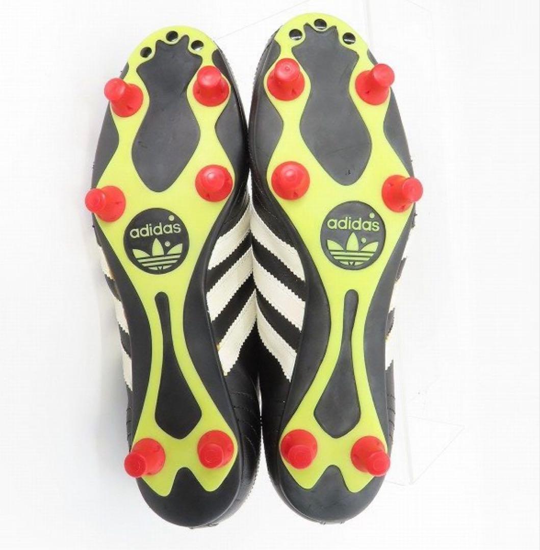激レア絶版品‼️西ドイツ製 デッドストックadidas ADI ビンテージスパイク