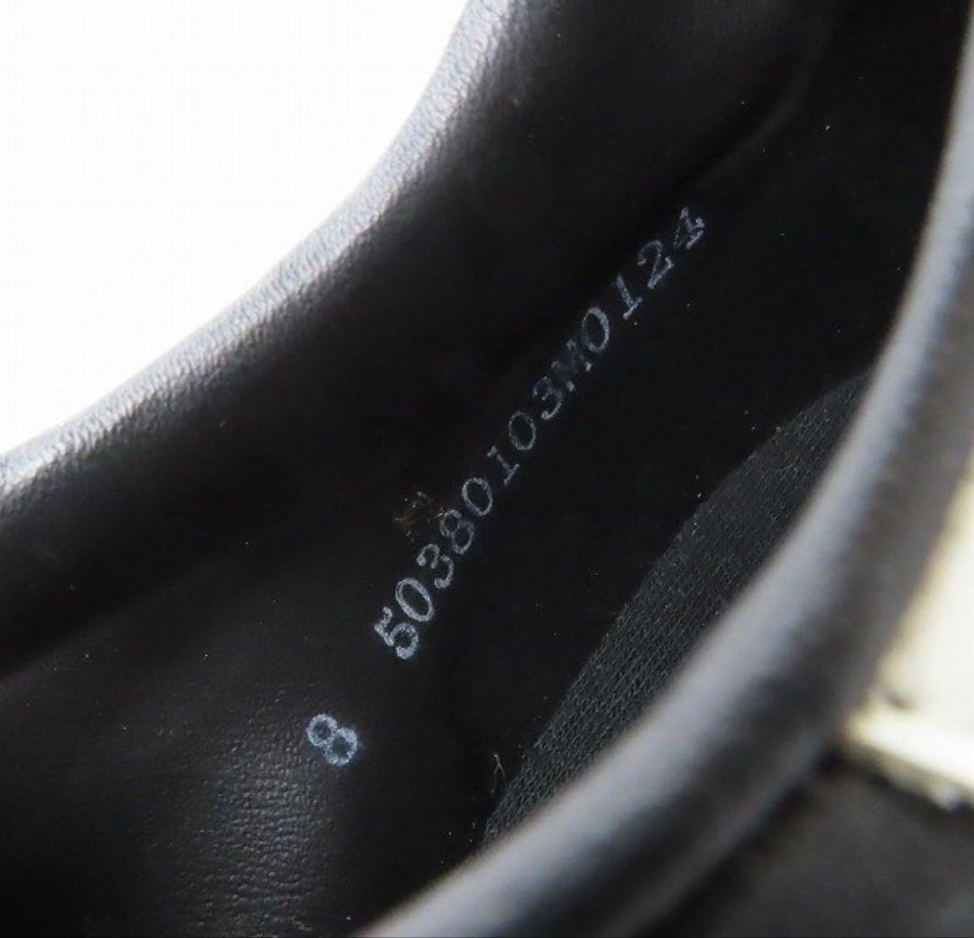 激レア絶版品‼️西ドイツ製 デッドストックadidas ADI ビンテージスパイク