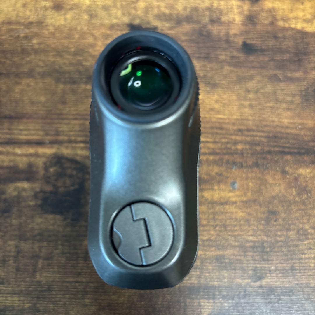 Bushnell PRO X2 Slope Edition ゴルフ用距離計